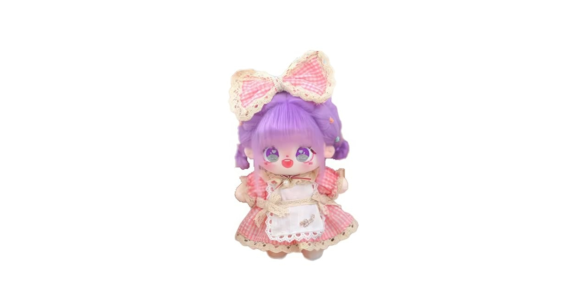 ハンドメイド・Dreamベビモンちゃんのお人形・アートドール・ぬいぐるみ・ドール 31fZRlCZoxL.jpg_BO30,255,255,